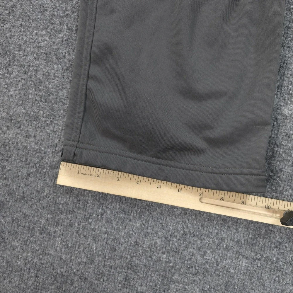 686 Pants Mens Small Gray Fleece Liner‎ For 3-In-1 Snowboard Ski Outdoors